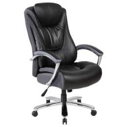 Кресло Riva Boss RCH 9373